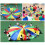 Parachute 12ft Play Parachute Rainbow Parachute Parachute 6