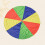 Parachute 12ft Play Parachute Rainbow Parachute Parachute 4