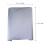 2 Sheets Brushed Film Car Applique 2