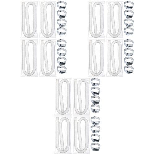 3Pièces Tuyaux Polyéthylène Flexible Usage 2