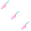 3 Pack Lightweight Cake Cutter Simple Cleanup Server 9