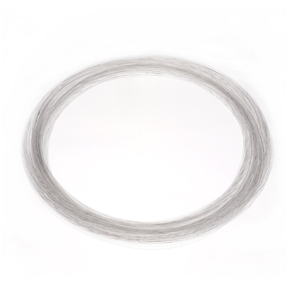 3Pcs 0.75Mm 100Meter Pmma Optical Fiber Glow Cable For Star Ceiling 3594030923226