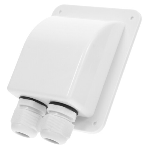 Stevige ABS Kabelwartel Voor Solar Paneel Wiring