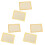 24 Sheets Blank A4 Certificate Paper For Graduation Diplomas 4