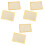 24 Sheets Blank A4 Certificate Paper For Graduation Diplomas 5