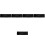 5Pcs Adjustable Black Softball Glove Fixing Straps with Adhesive Tape 4