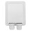 Stevige ABS Kabelwartel Voor Solar Paneel Wiring 9