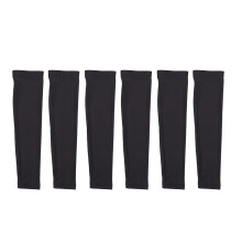 6 Pairs Aldult Basketball Sleeve Miss