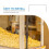 Sturdy Commercial Popcorn Machine Electric Heating Element Tube 9