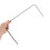 Sturdy Commercial Popcorn Machine Electric Heating Element Tube 4