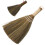6Pcs Small Manual Cleaning Brooms Assorted Color Household Dusters 1