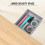 4 Pcs Hidden Bottom Storage Drawers Mini Drawers Adhesive 9
