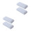 4 Pcs Hidden Bottom Storage Drawers Mini Drawers Adhesive 11