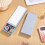 4 Pcs Hidden Bottom Storage Drawers Mini Drawers Adhesive 6