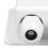Stevige ABS Kabelwartel Voor Solar Paneel Wiring 7