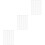 18 Pcs Tubes Acrylic Incense Sticks Container -Stick Sample Tube 6
