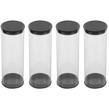 20 Pcs Golf Storage Box Display Case For Home Shop Ball Carrier
