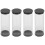 20 Pcs Golf Storage Box Display Case For Home Shop Ball Carrier 1