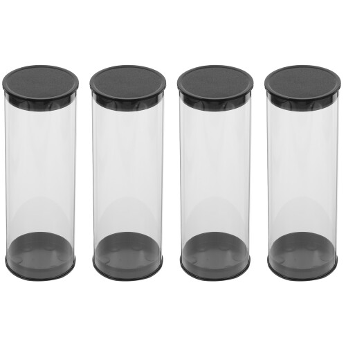 20 Pcs Golf Storage Box Display Case For Home Shop Ball Carrier