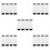 20 Pcs Golf Storage Box Display Case For Home Shop Ball Carrier 10