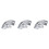 300 Pcs Manicure Tools Nail Polish 4