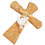 2Pcs Large Resin Cross Wall Decor Multi Colored Catholic Crucifix 1