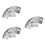 300 Pcs Manicure Tools Nail Polish 7