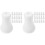 32 Pcs Blind Pull Cord Knobs Wood Tassels For Window Curtains 4