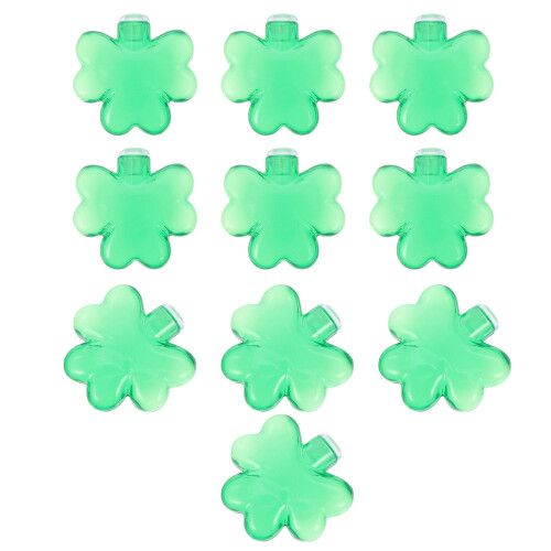 40 Pcs Decorative Wear-Resistant Lamp Covers For String Lights 2