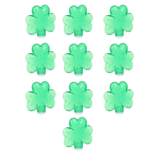 40 Pcs Decorative Wear-Resistant Lamp Covers For String Lights 1