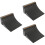 3pcs Finger Skateboard Props Model Alloy Child Plastic 7