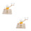 2 Sets Diy Model Educational Solar System Apparatus 8