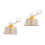 2 Sets Diy Model Educational Solar System Apparatus 7