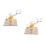 2 Sets Diy Model Educational Solar System Apparatus 5