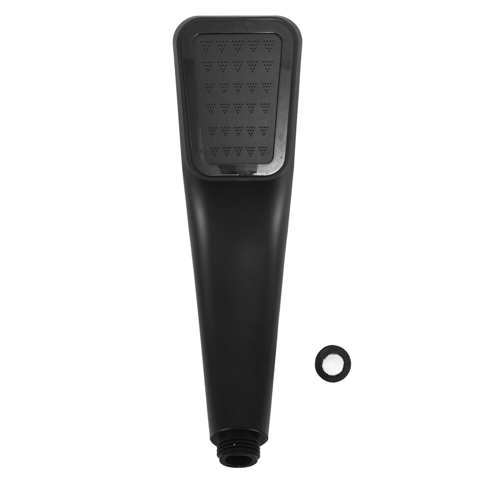 5Pcs Detachable Handheld Plastic Shower Head For Household Bathing 3593510868903