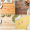 10Pcs Fake Cooked Shrimp Model For Display - Realistic Seafood Decor 7
