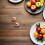 10Pcs Fake Cooked Shrimp Model For Display - Realistic Seafood Decor 5
