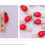 200Pièces Clips Bois Multi-Usage Mini Pinces Photo Cartes Décoratives 9