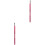 2pcs Retractable Travel Cosmetic 3