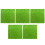 15 Pcs Artificial Moss Eco Bottle Grass Micro Landscape DIY Decor 10