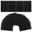 20 Pcs Thick Foam Craft Sheets for DIY Scrapbooking Model Making 2
