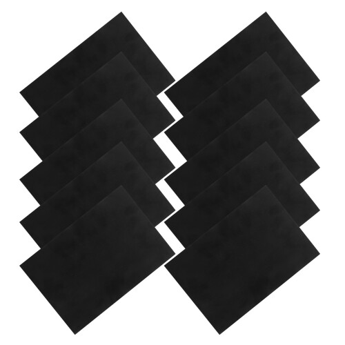 20 Pcs Thick Foam Craft Sheets for DIY Scrapbooking Model Making 2