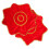 One Pair Octagonal Dance Handkerchief for Yangko and Spring Festival 7