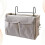 2 Pieces Storage Bag Organizer Bedding Organiser Bedside Hanging 11