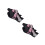 2Pairs Comfortable Socks with Silicone Grip Soft-Soled Shoes 5