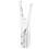 2 Pcs Speaker Cord Plug Banana Plugs Connectors Cable Y Fork Adapter 11