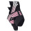 2Pairs Comfortable Socks with Silicone Grip Soft-Soled Shoes 3