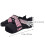 2Pairs Comfortable Socks with Silicone Grip Soft-Soled Shoes 11