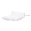 4Pcs Punch-Free Floating Shelf Transparent Acrylic Wall Mount Rack 11