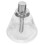 Multi-Function Press Type Bottle For Liquid And Nail Polish Remover 4